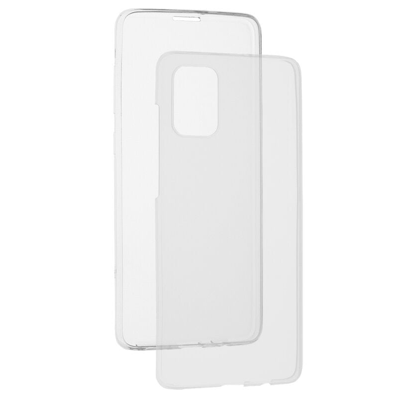 Husa de protectie Flippy® pentru Samsung A71 Full Tpu 360 Transparent-2