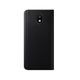 Husa Flippy compatibila cu Samsung Galaxy J5 2017 Flip Cover Oglinda Negru-2