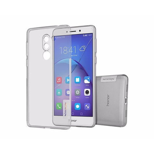 Husa Huawei Mate 10 Lite Tpu Transparent-1