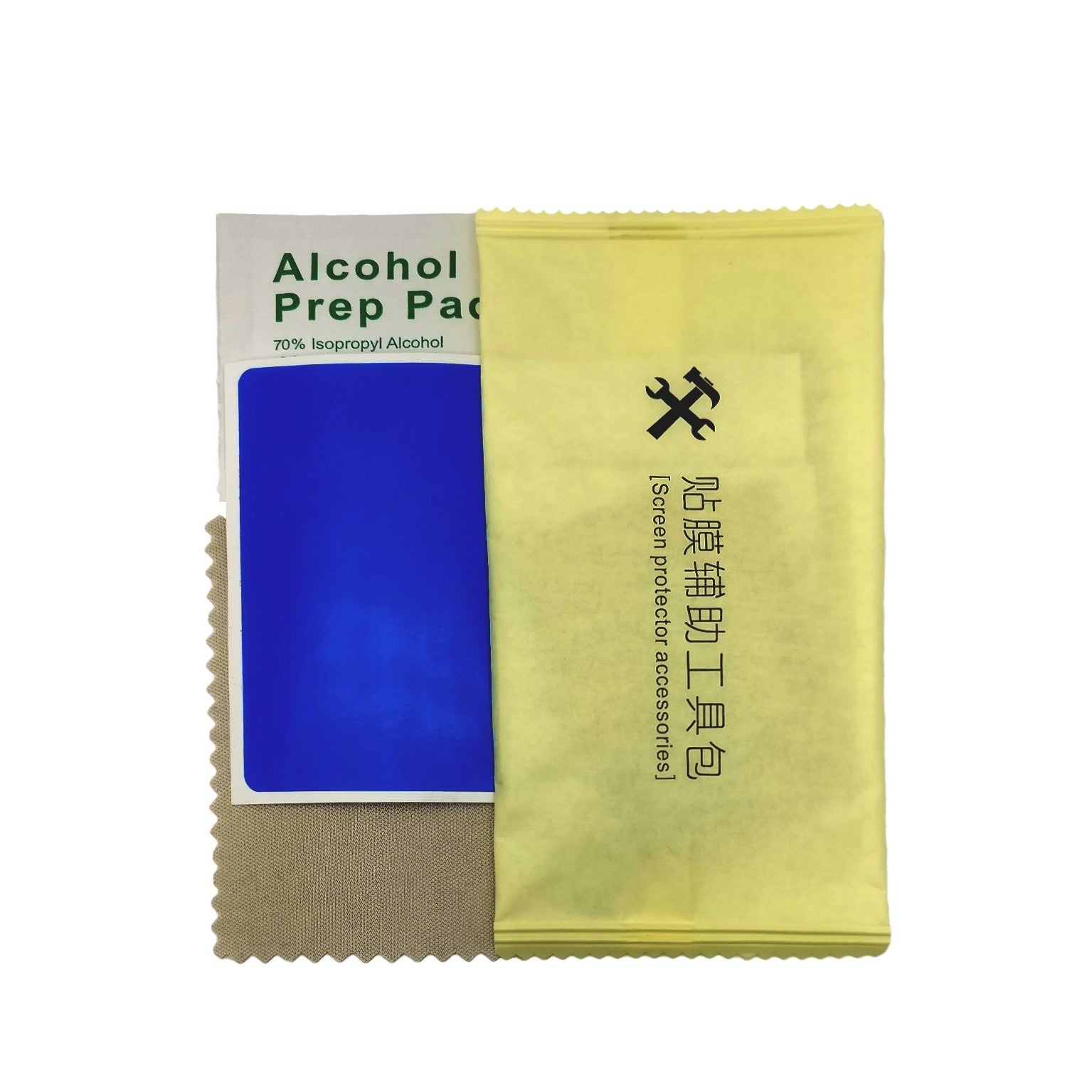 Husa Huawei P10 Plus Full Cover 360 Negru + Folie de protectie-2