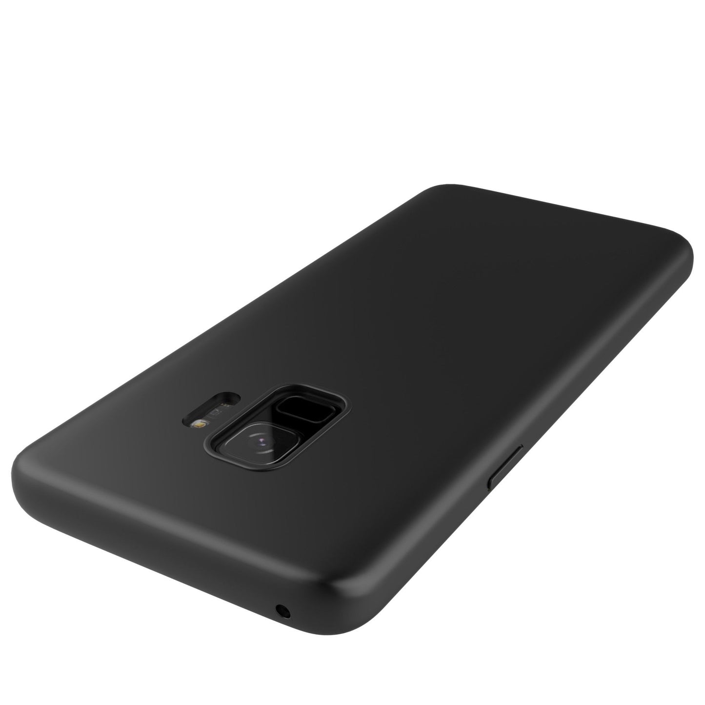 Husa Huawei P20 Lite Luxury Case Negru-6