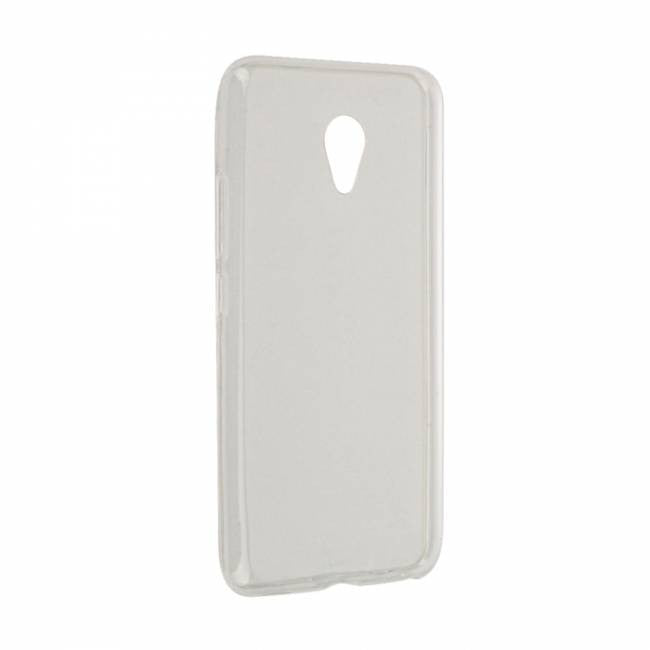 Husa Meizu M5 Tpu Transparent-2