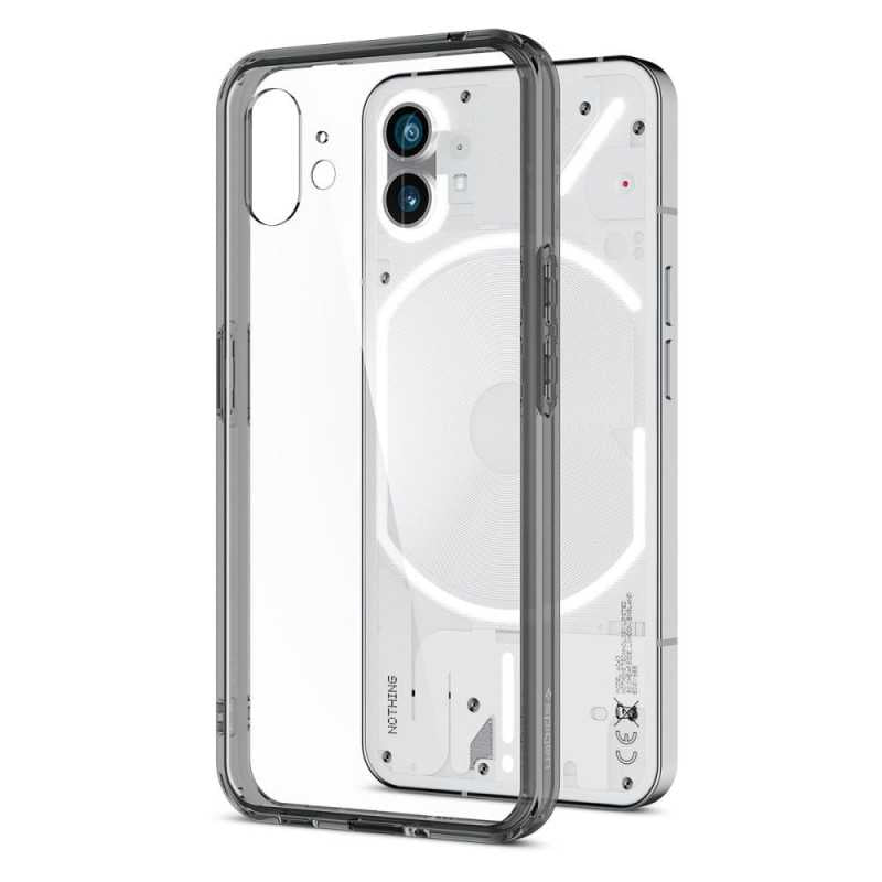 Husă Spigen Ultra Hybrid Space Crystal pentru Nothing Phone (1)