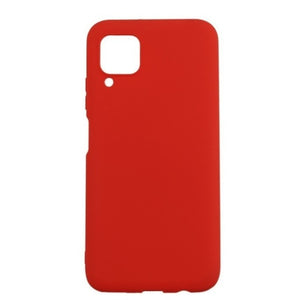 Husa protectie Flippy compatibila cu Apple iPhone 11 Pro Matte Tpu Rosu-0