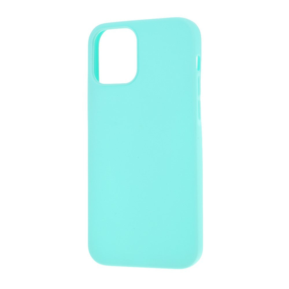 Husa protectie Flippy compatibila cu Apple iPhone 13 Pro Max Matte Tpu Turcoaz Mat-2