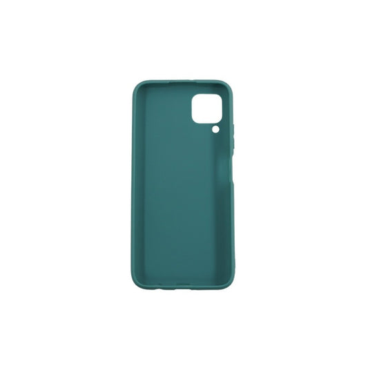 Husa protectie Flippy compatibila cu Samsung Galaxy A20E Matte Tpu Verde-1