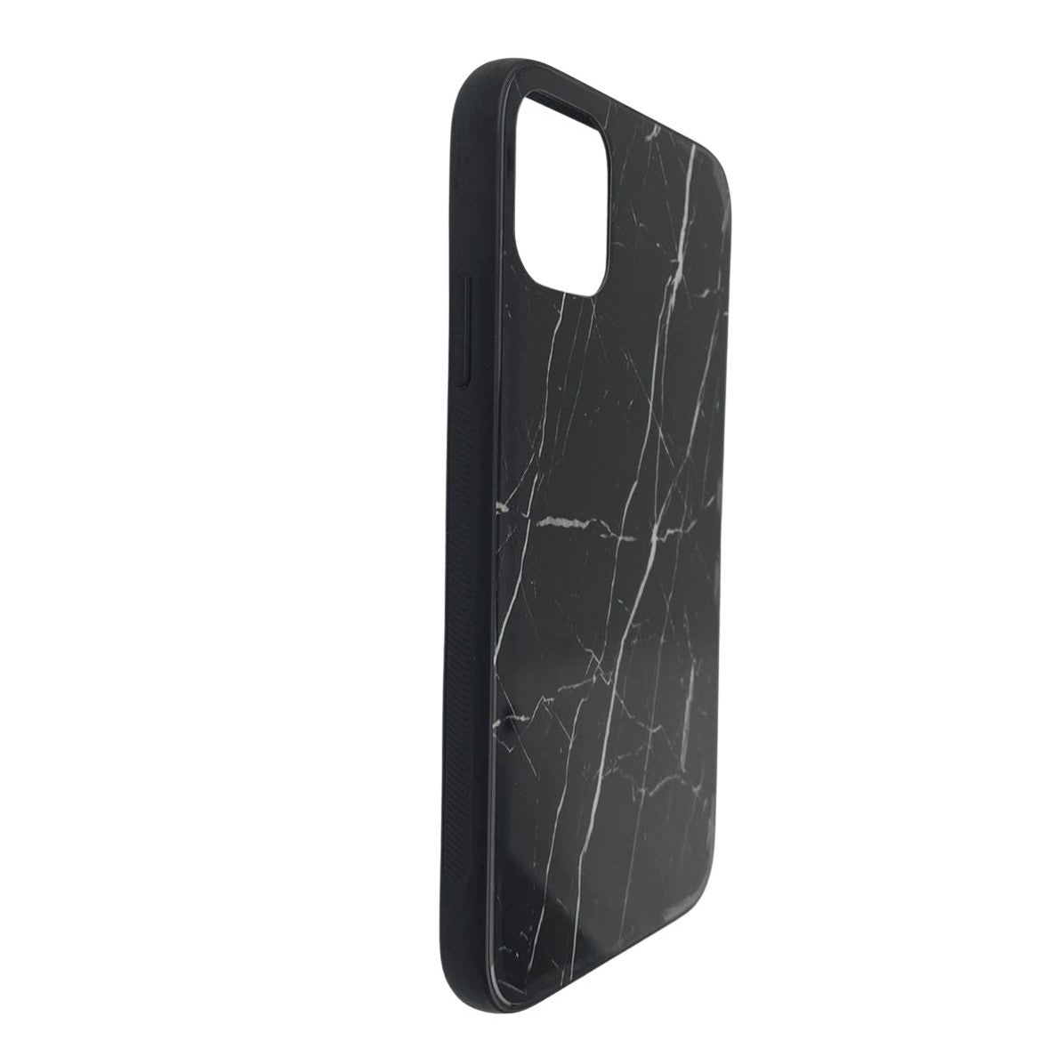 Husa protectie pentru Apple iPhone 11 Pro Soft Acryl TPU Marble Model 4-2