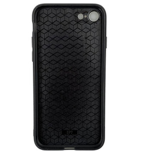 Husa protectie pentru Apple iPhone 7/8G/SE 2020 Soft Acryl TPU Marble Model 1-0