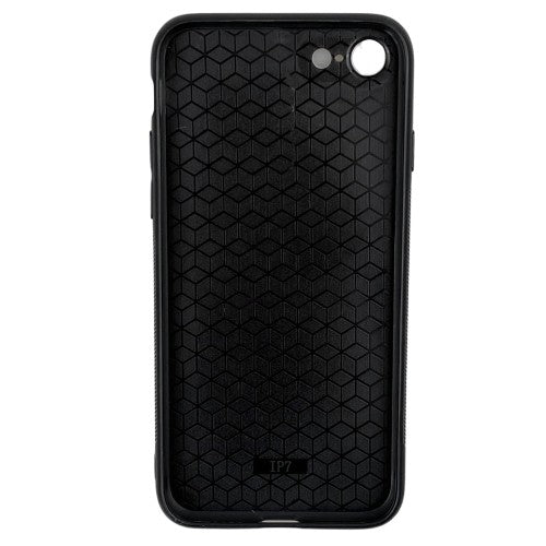 Husa protectie pentru Apple iPhone 7/8G/SE 2020 Soft Acryl TPU Marble Model 3-4