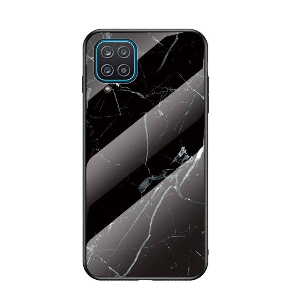 Husa protectie pentru Apple iPhone XR Marble Glass Model 4-4