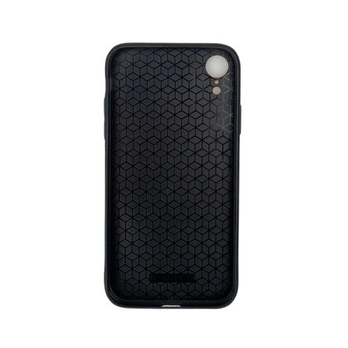 Husa protectie pentru Apple iPhone XR Soft Acryl TPU Marble Model 2-1