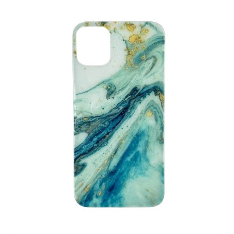 Husa protectie pentru de protectie pentru Apple iPhone 7/8/SE 2020 Marble Glass Model 1-0