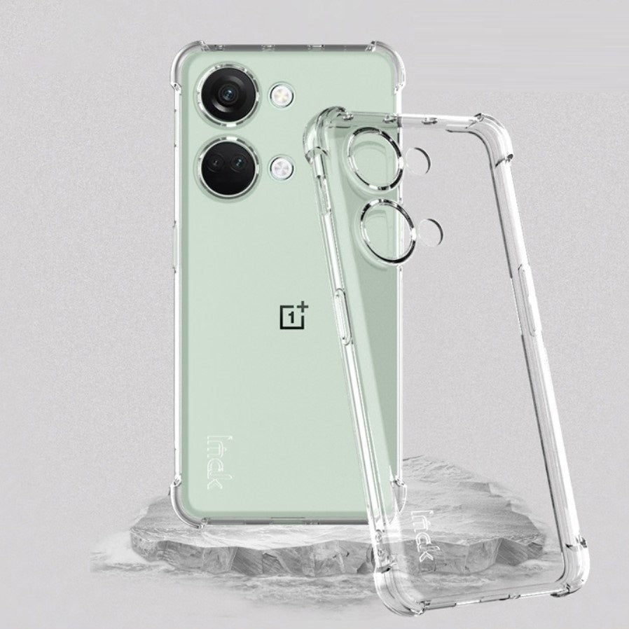 Husa protectie pentru  OnePlus 10 Pro, Flippy, TPU, Antisoc, Protectie colturi, Rezistenta la impact, 1.5 mm, Transparenta-7