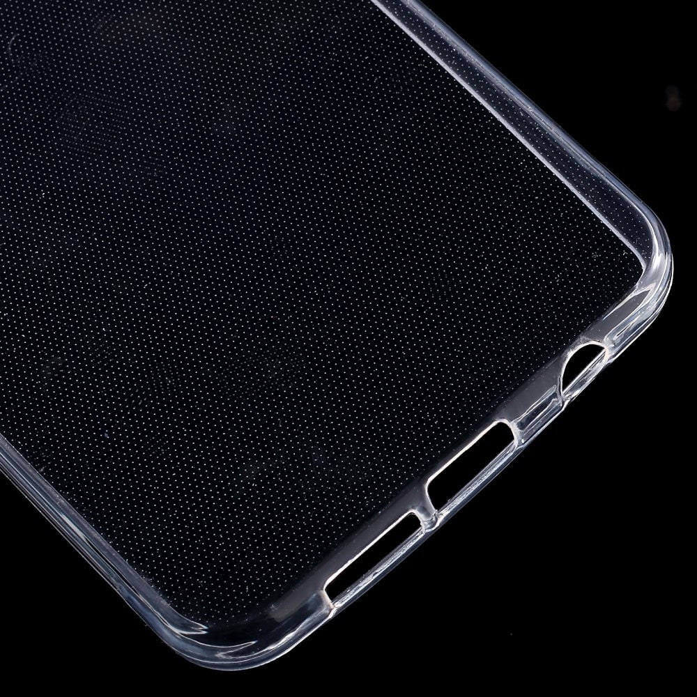 Husa Samsung A3 2016 G-CASE Transparent-4