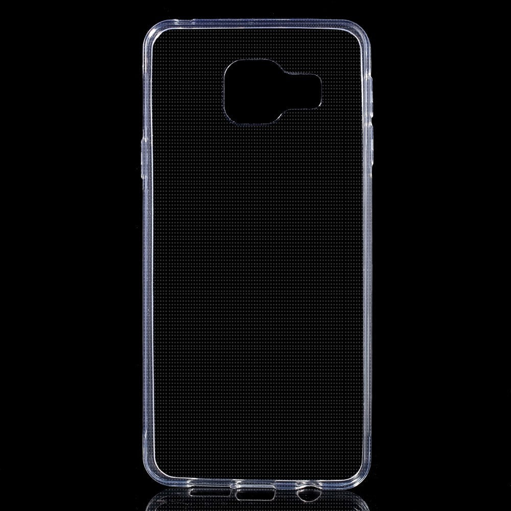 Husa Samsung A3 2016 G-CASE Transparent-5