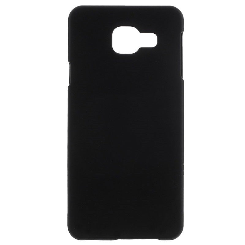 Husa Samsung A3 2017 G-CASE Negru-2