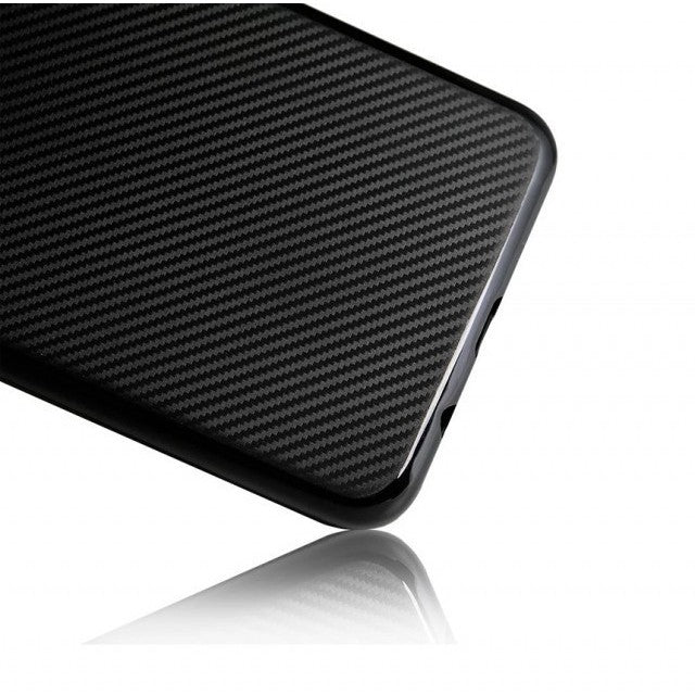 Husa Samsung Galaxy J7 2017 i-Zore Carbon Fiber Negru-3