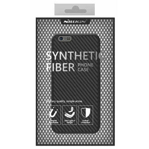 Husa Samsung Galaxy Note 8 Nillkin Synthetic Fiber Negru-0