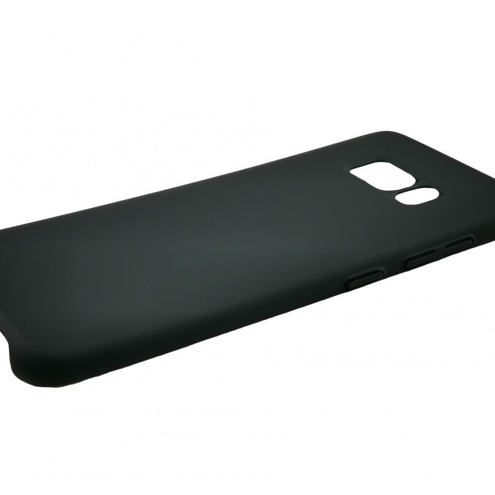 Husa Samsung Galaxy S8 Silicon Negru-6