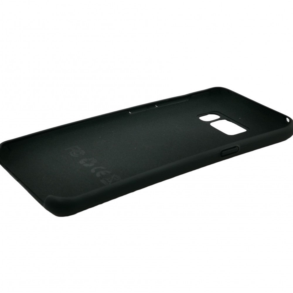 Husa Samsung Galaxy S8 Silicon Negru-7
