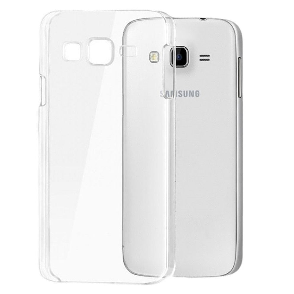 Husa Samsung J1 Ace Tpu Transparent-2