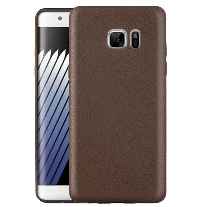 Husa Samsung J3 2017 G-CASE Maro-4