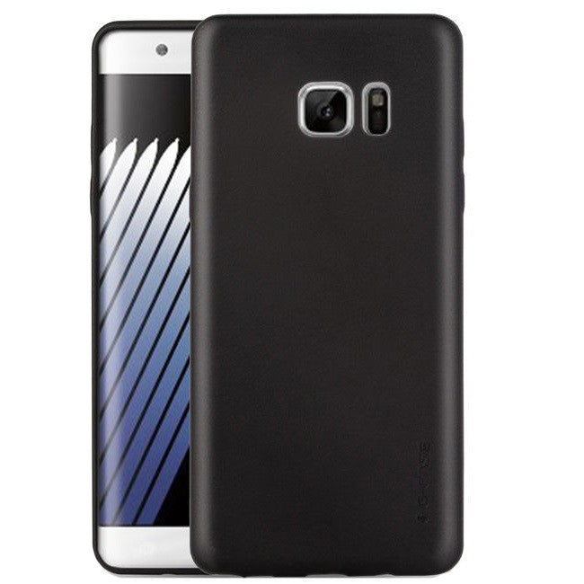 Husa Samsung J3 2017 G-CASE Negru-4