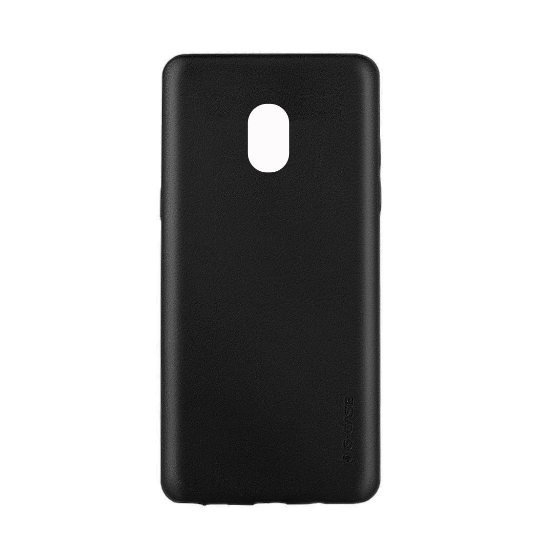 Husa Samsung J3 2017 G-CASE Negru-0