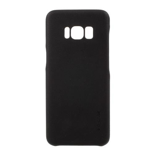 Husa Samsung S8 Plus G-CASE Negru-2