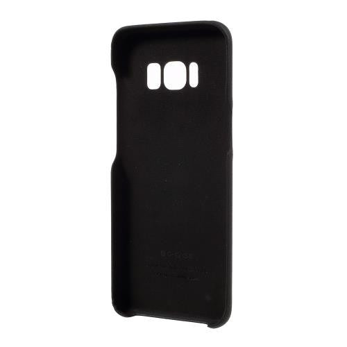Husa Samsung S8 Plus G-CASE Negru-4