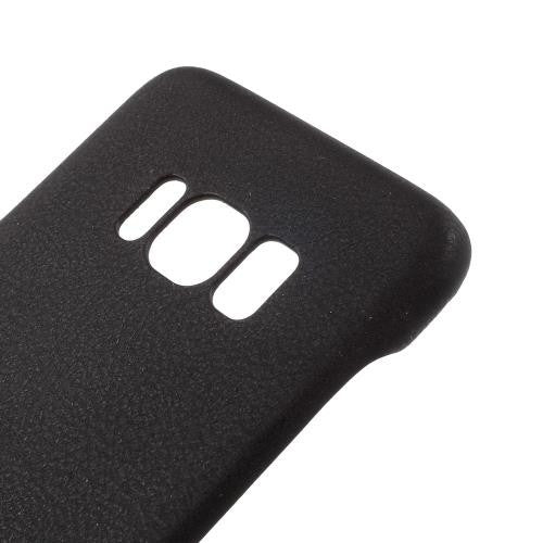 Husa Samsung S8 Plus G-CASE Negru-5