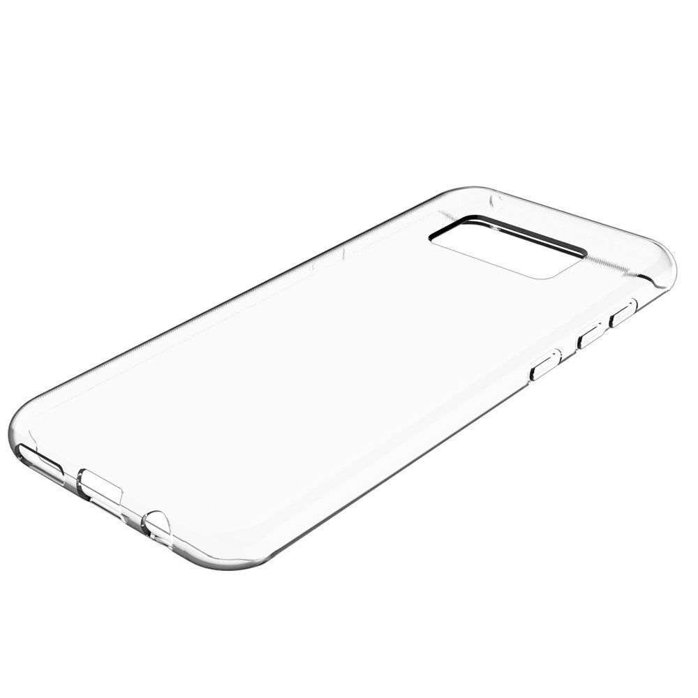 Husa Samsung S8 Tpu Transparent-2