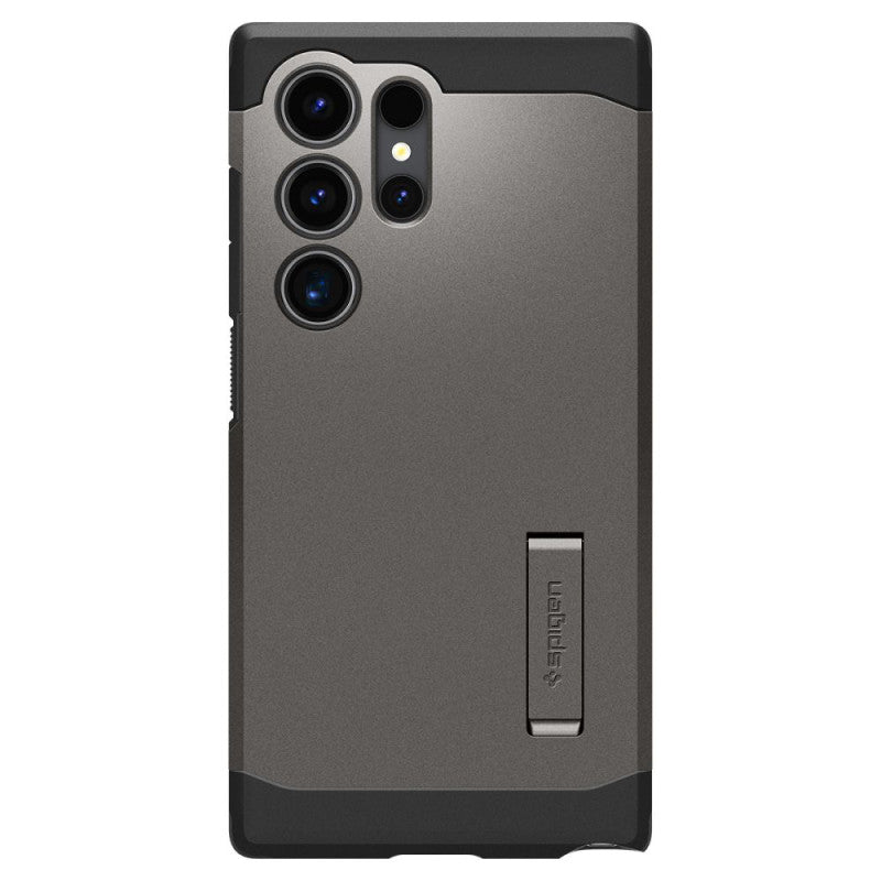 Husa Spigen Tough Armor pentru Samsung Galaxy S24 Ultra