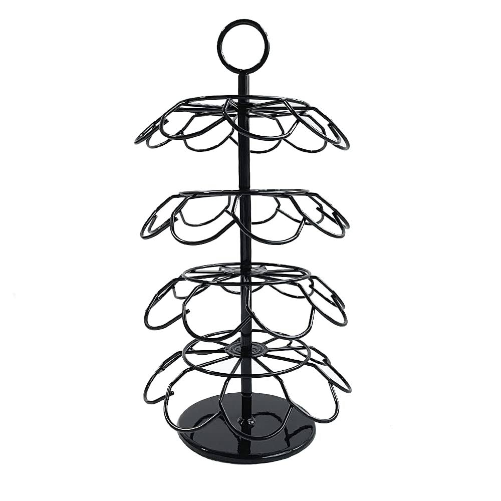 Suport pentru capsule de cafea din oțel inoxidabil pentru DOLCE GUSTO