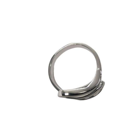 Inel, Jolie Silver, Argint 925 Sarpe Dublu M 54-1