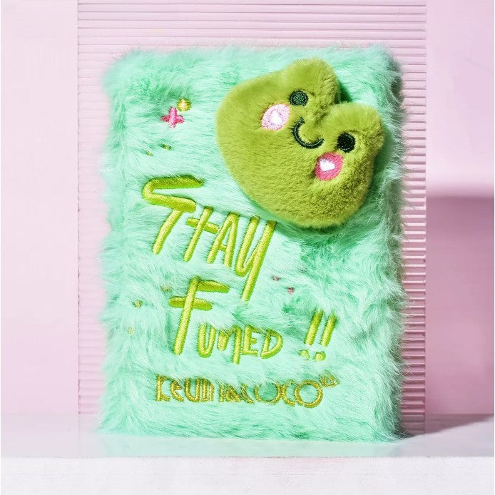 Set de Machiaj Kevin&Coco, 38 culori, Fard Ochi, Iluminatoare si Contouring, Husa Pufoasa, Model Broscuta, 17.3x12.5x5 cm, Multicolor-7