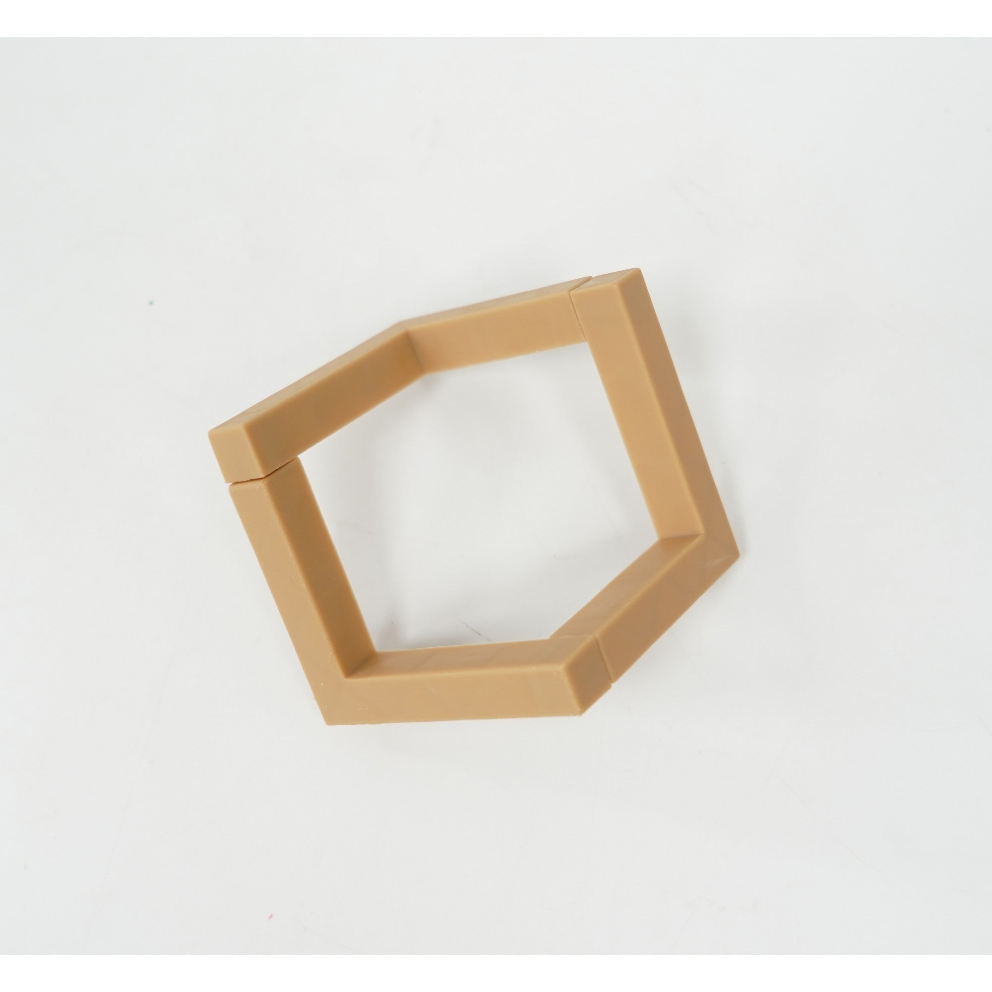 Lampa de veghe luna 3D Moon Light, lumina LED alb cald, alimentare baterii, fara acumulator, stand din plastic inclus, ø 10 cm, Flippy-3