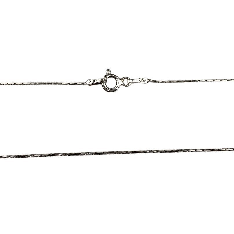 Lantisor Argint 925 Sfoara 54cm-2