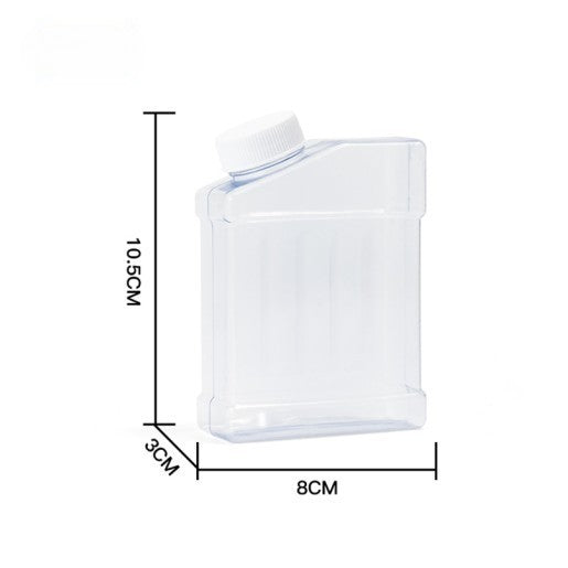 Munitie, Flippy, 20.000 Bile Gel pentru pistoale de jucarie Gel Blaster 10.5x8 mm, Albastru-1