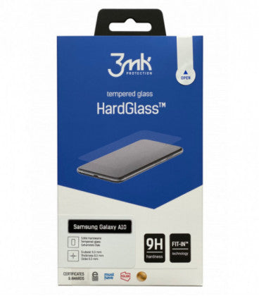 Folie 3MK HardGlass pentru Samsung Galaxy A12
