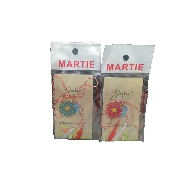Martisor Primavara Floare, Amestec-1
