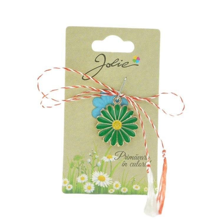 Martisor Primavara Floare, Amestec-6