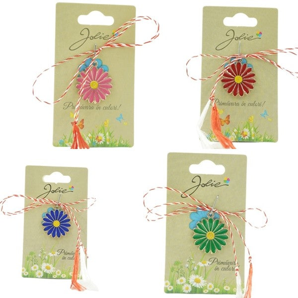 Martisor Primavara Floare, Amestec-0