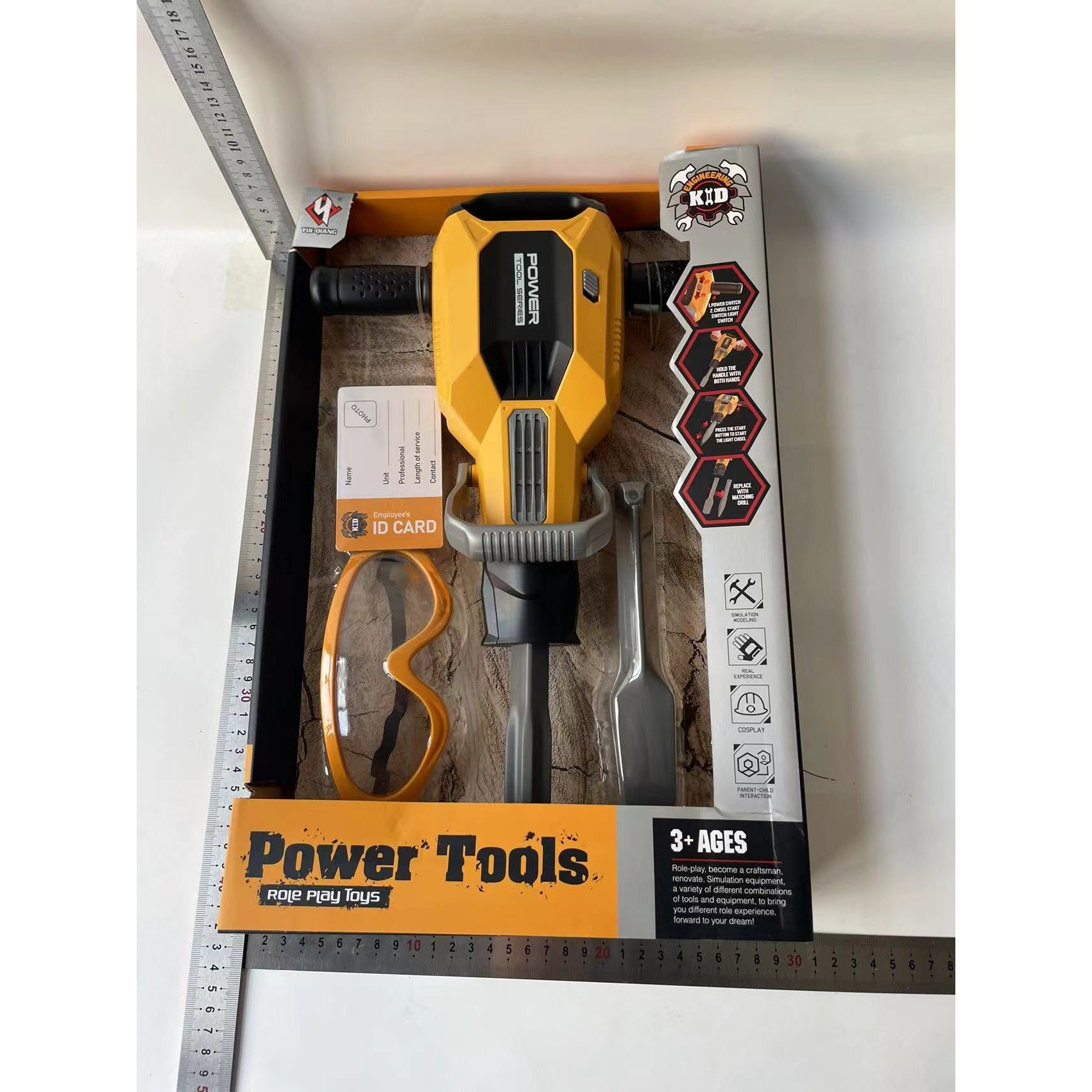 Set Jucarie pentru Copii Picamer, Flippy, Accesorii Incluse, Material Plastic, Interactiv, Distractiv, 41x26.4x8.1 cm, Portocaliu-1