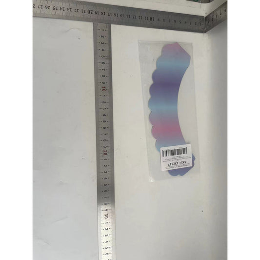 Set 6 Accesorii pentru tort, Flippy, Multicolor-1