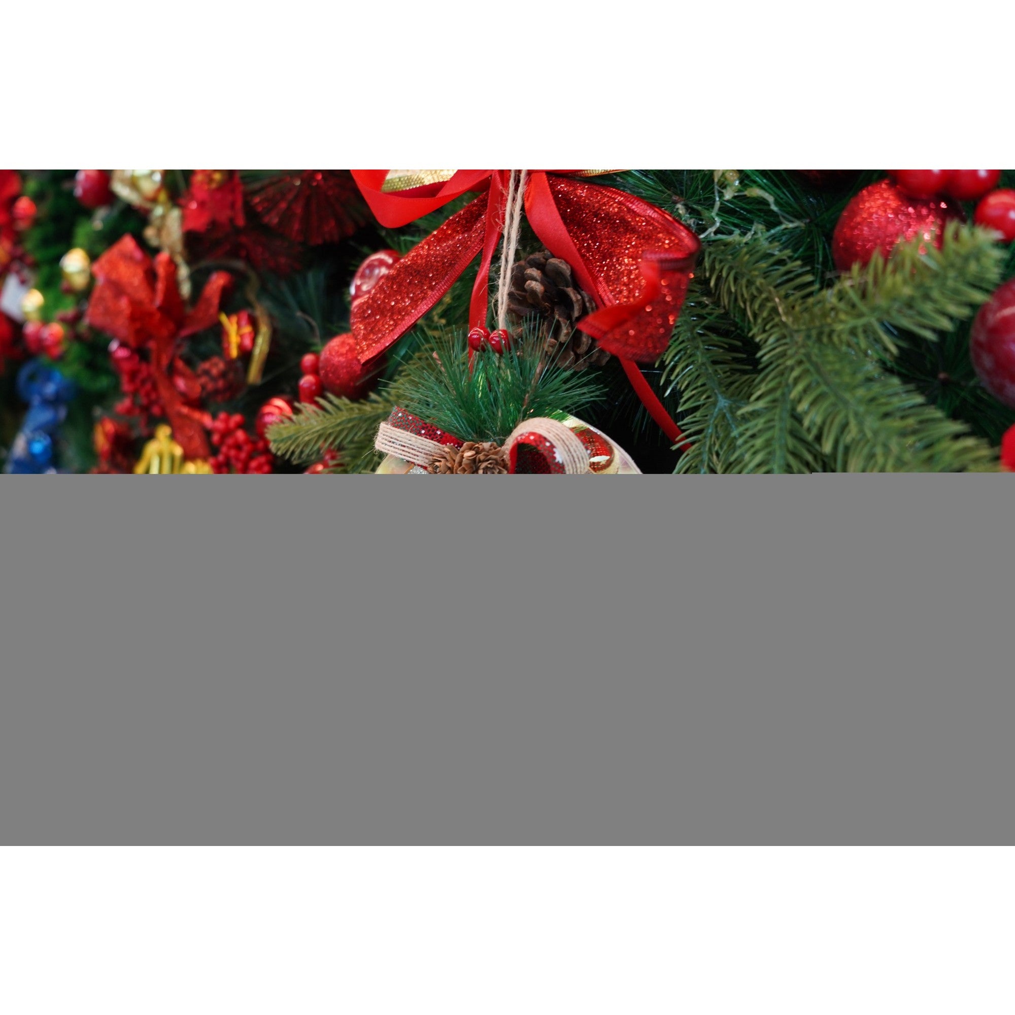 Ornament brad, Flippy, Pasare, Auriu, Lucios, 17*17CM, Acril, Interior/ Exterior-4