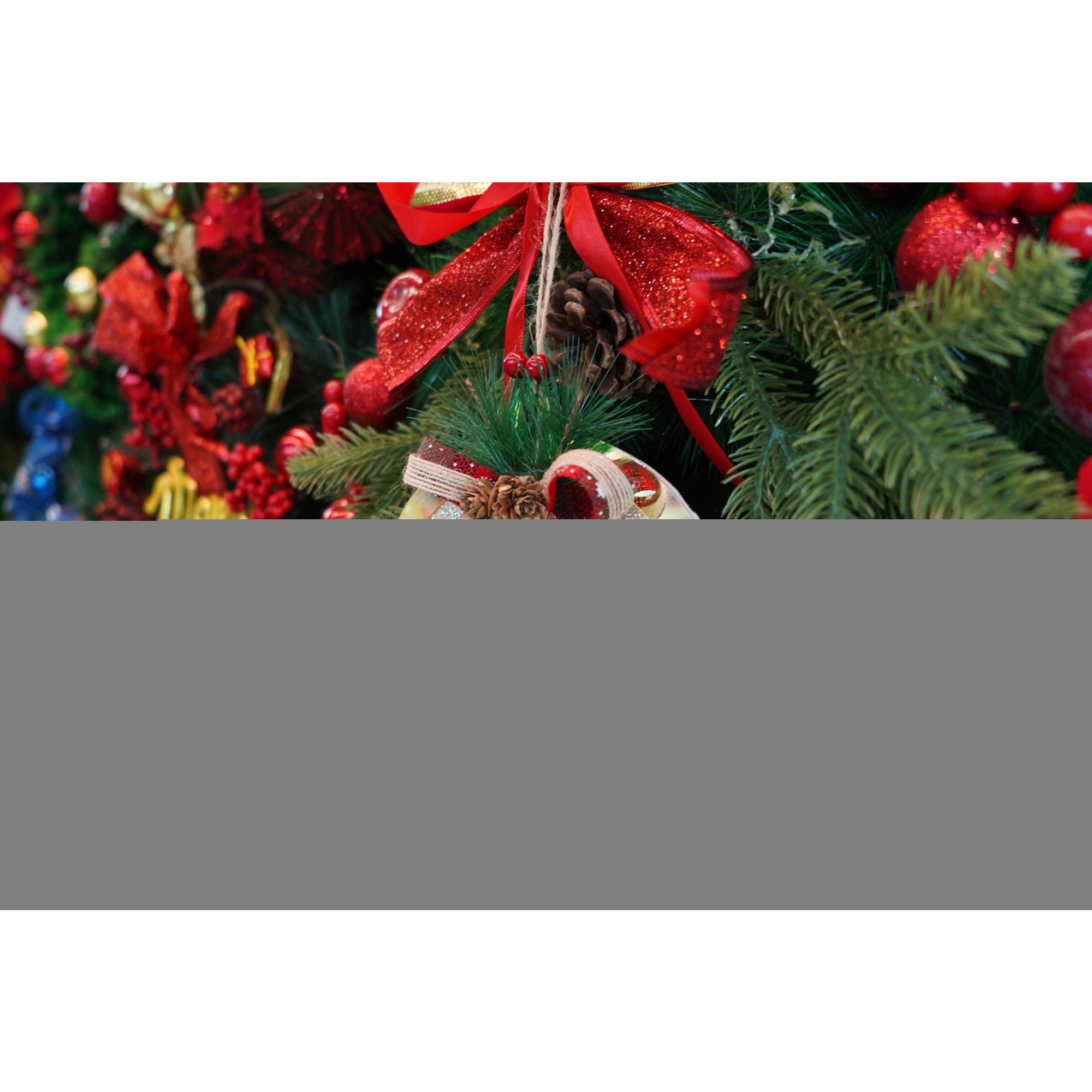 Ornament brad, Flippy, Pasare, Auriu, Lucios, 17*17CM, Acril, Interior/ Exterior-7