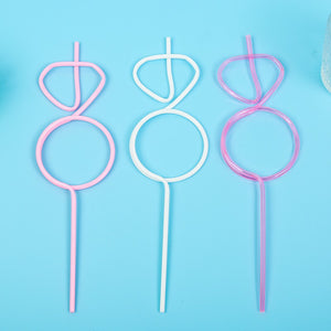 Pai In forma De Inel de Logodna-0