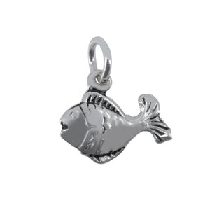 Pandantiv din Argint 925 Peste-0