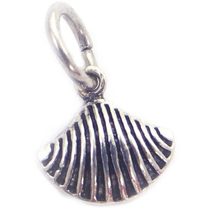 Pandantiv din Argint Scoica-0